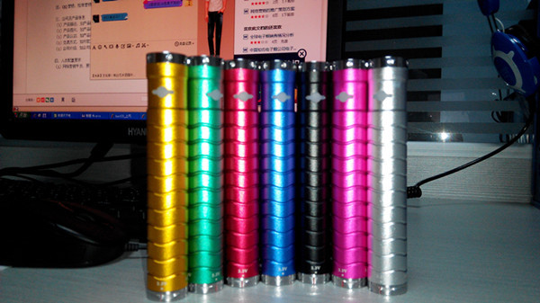 2014New electronic cigarette M9 kit with best quality electronic cigaretter