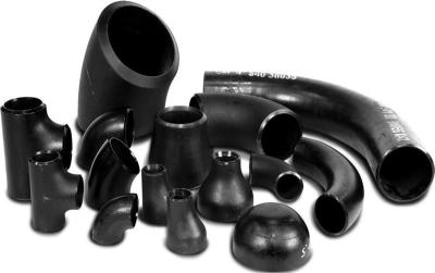 Acessórios de soldadura de traseira ASTM A234