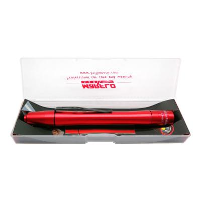 Easily Use Customized Red Swirl Finder Light For Car Polishing Paints