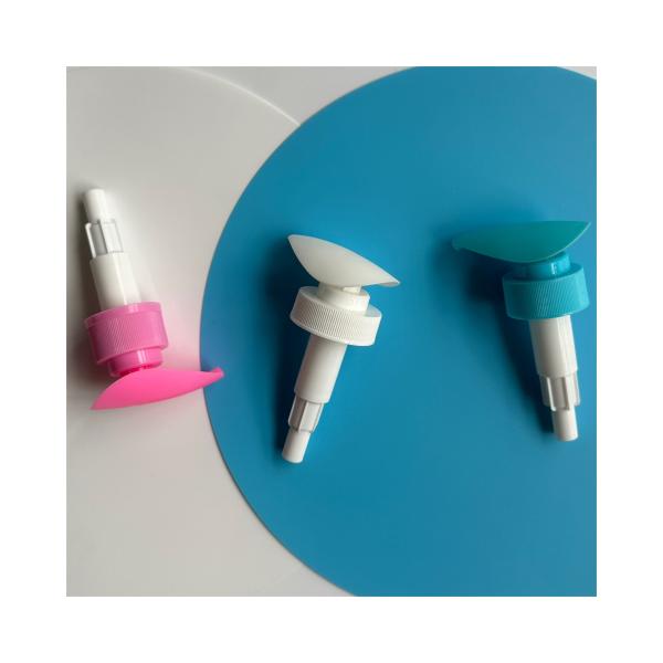 24/410 28/410 Custom Order Lotion Pump Liquid Dispenser for Body Shampoo Cleaning
