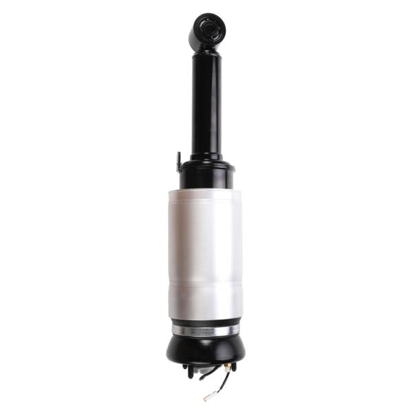 LR019993 Adjustable Land Rover Air Suspension Auto Air Shocks With ADS For Front Left And Right