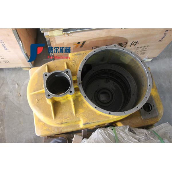 LiuGong ZL50CN Wheel Loader Transmission Parts BS305 Gearbox Assembly