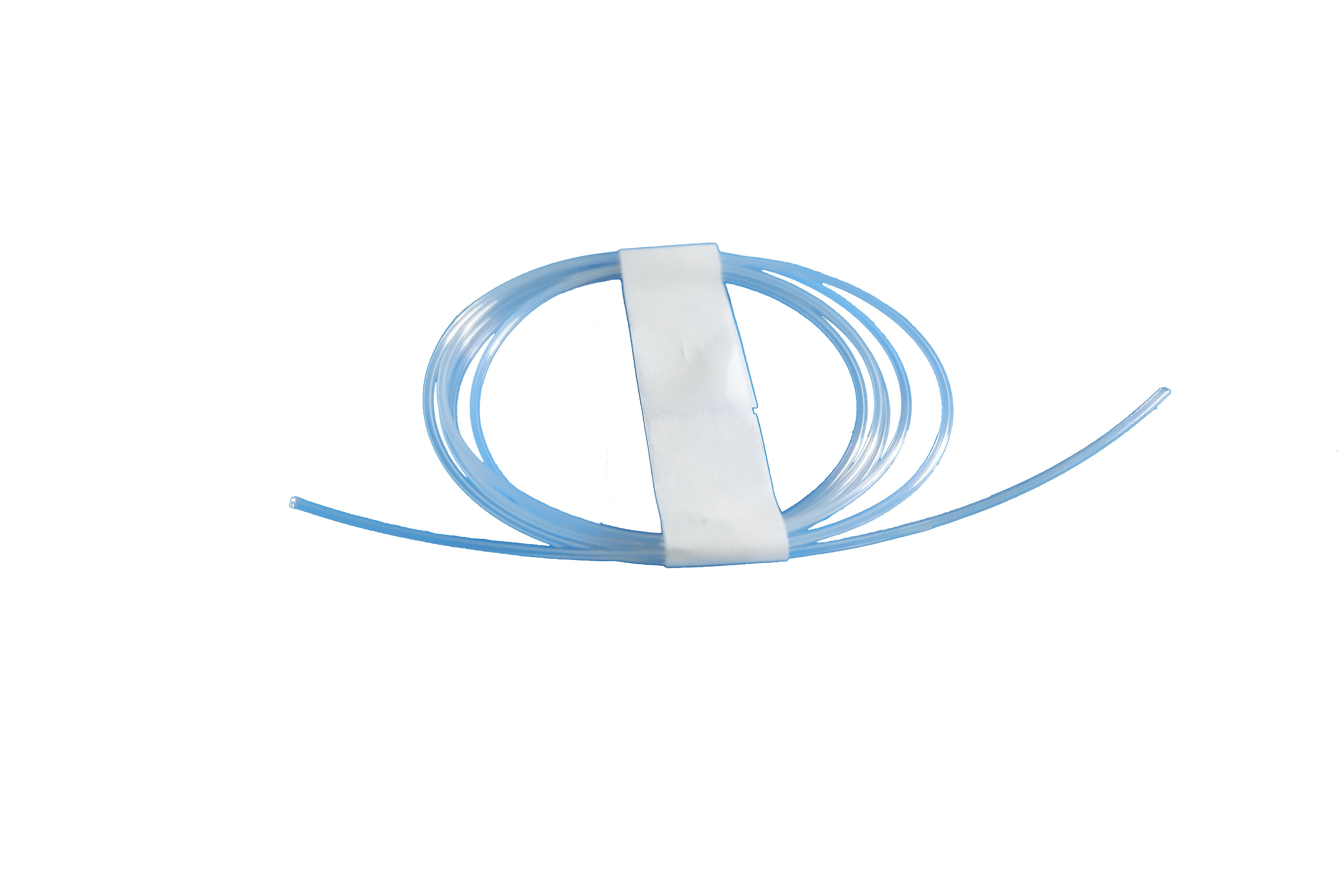 Automatic Solution for Medical Catheter Tube Processing Automated Tube Winding Cutting Typing Machine Medical Catheter Coiling Cutting And Bonding Equipment RGJ001