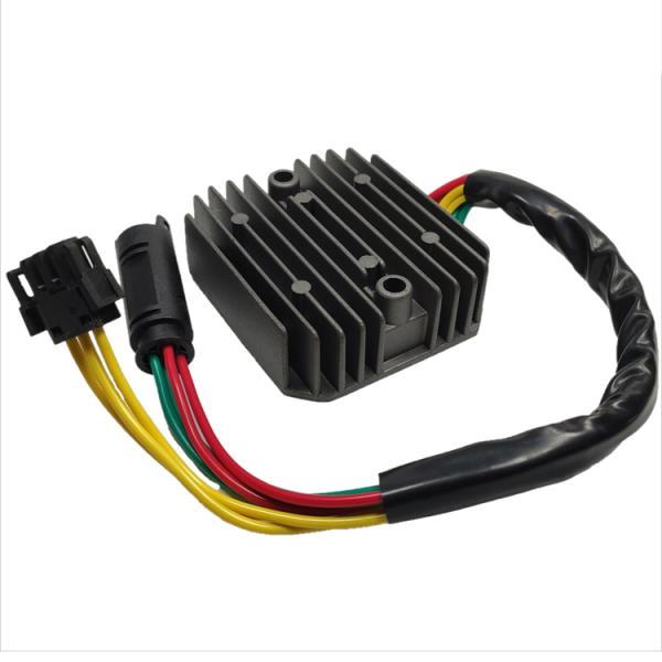 Aftermarket Regulator Rectifier for BMW F 800ST Motorcycle Parts and Accessories