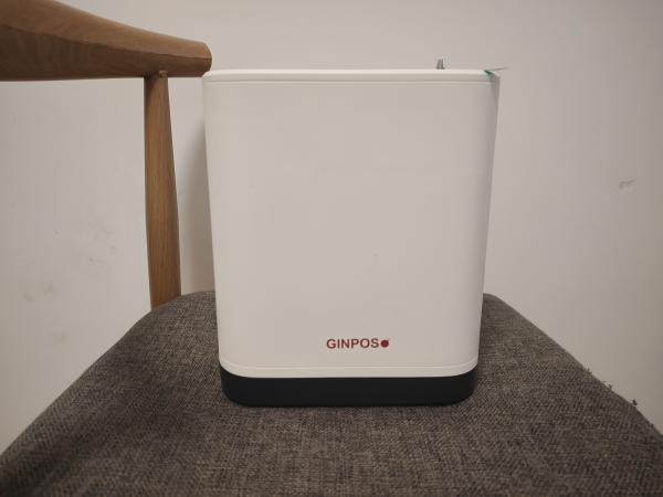 Portable Oxygen Concentrator 95% Concentration