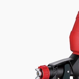 US 25/Piece FSL-27 Electric HVLP Portable Sprayer Paint Spray Gun 1,5 мм. Насадка на жидкость