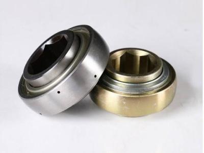 Hybrid Ceramic Agricultural Machinery Bearing 120 X 180 X 19 Mm Size C5 Clearance