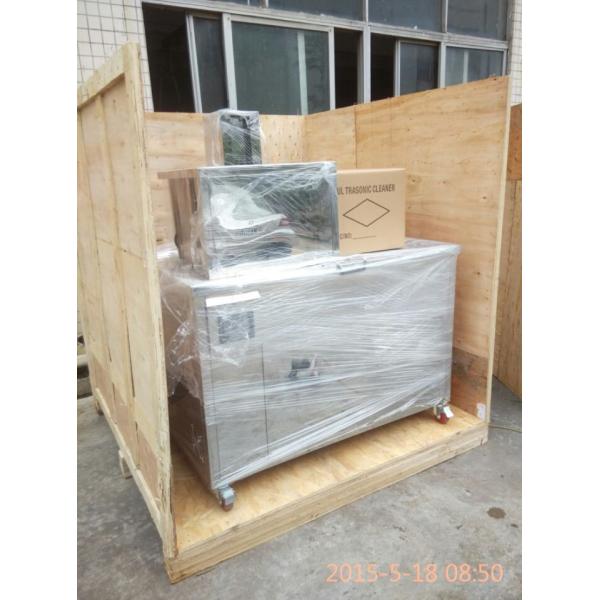 Прочная машина чистки фильтра ультразвука ДПФ с высокотемпературным сопротивлением