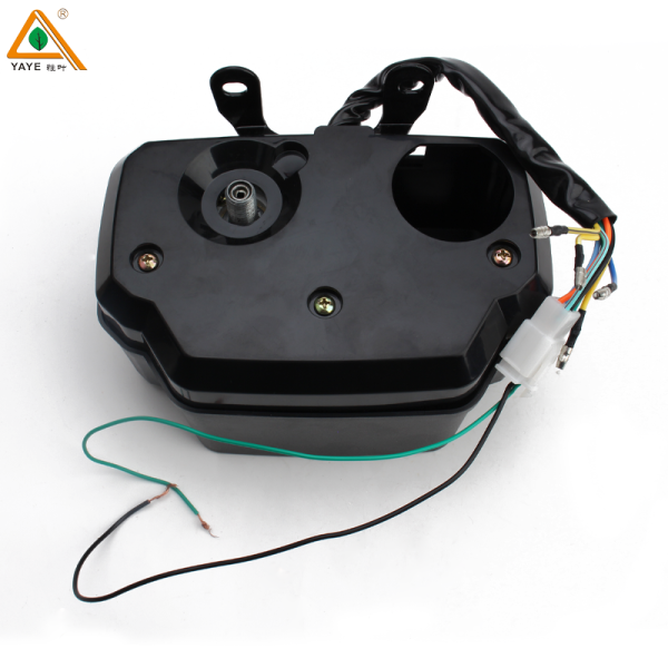 For AX100 Digital Speedometer Motorcycle Meter & Odometer Instrument Accessories