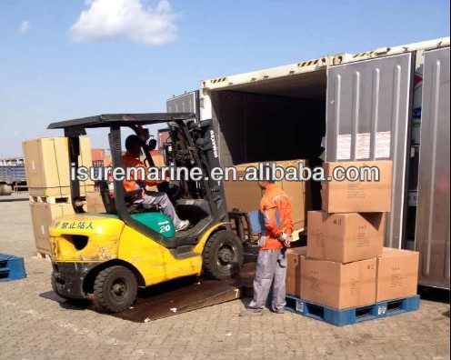 AISI 316 stainless steel for 1-1/4'' tube fishing rod holder