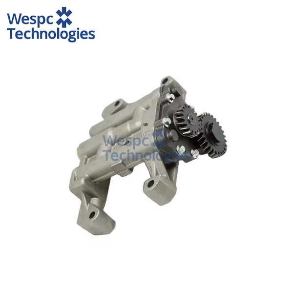 WESPC 4132F073 Oil Pump For Perkins 1100 Series Diesel Engines