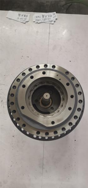 Réducteur de voyage de Travel Gearbox DX380 DX380LC d'excavatrice K1012069 pour Doosan