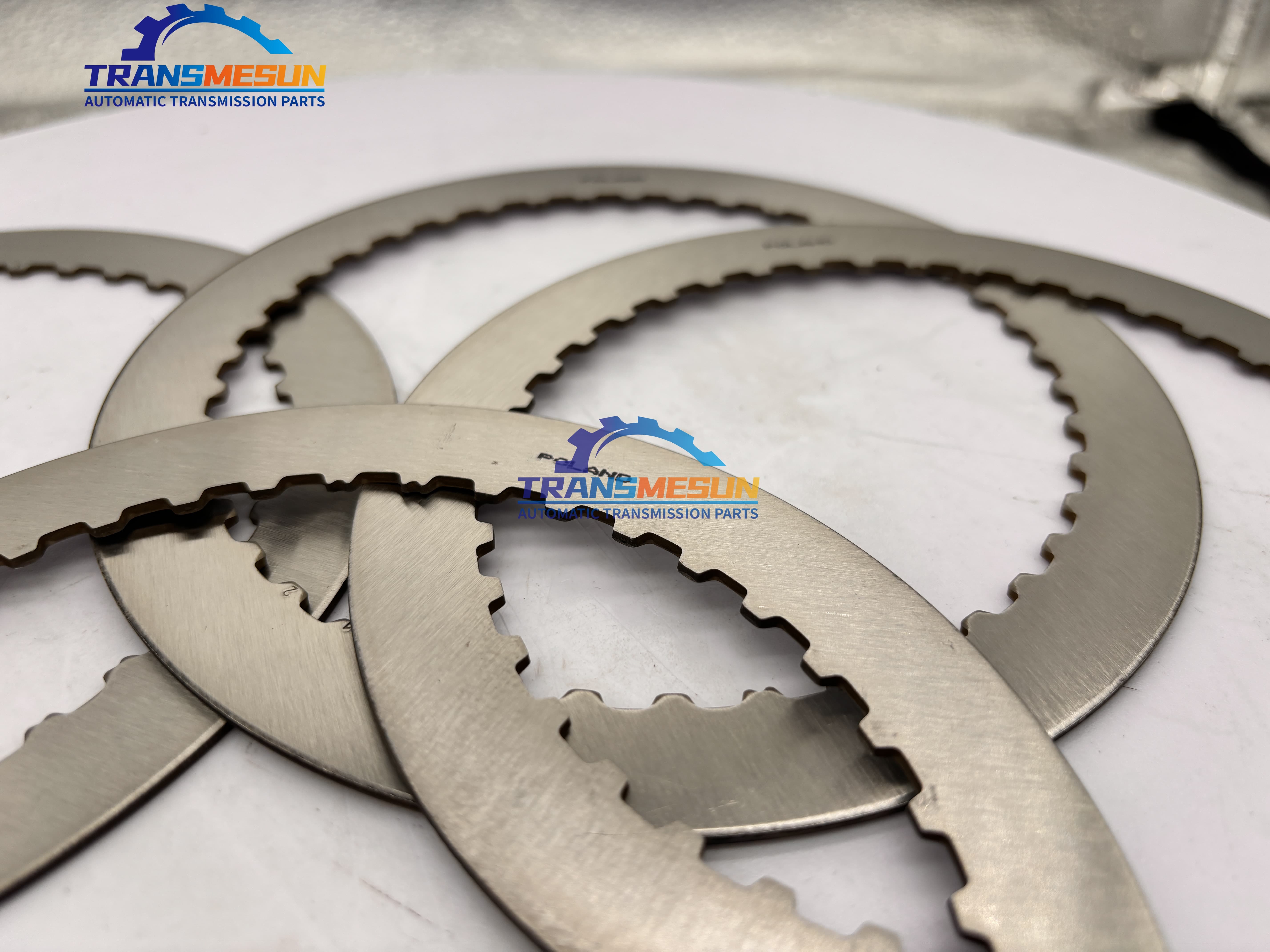 Mps6, 6dct450 Dual-clutch Transmission Repair Tool Wet Clutch Steel Plate Kit
