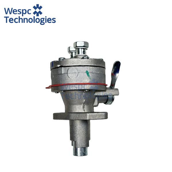 WESPC Diesel Engine 3028666 Fuel Lift Pump For Perkins Engine Parts