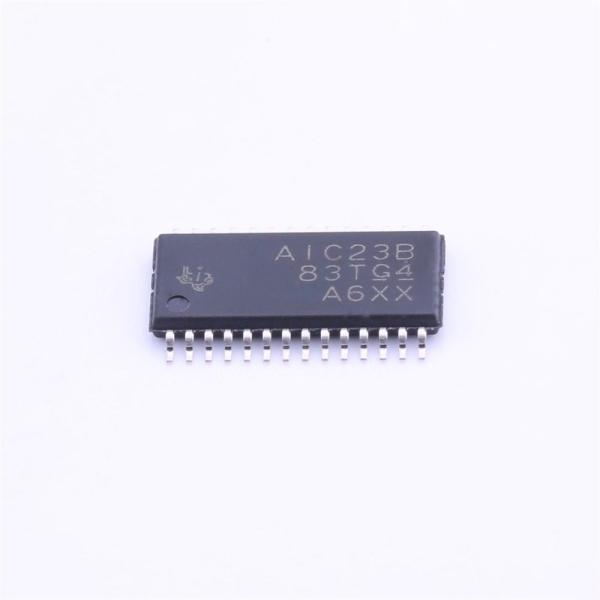TLV320AIC23BPWR