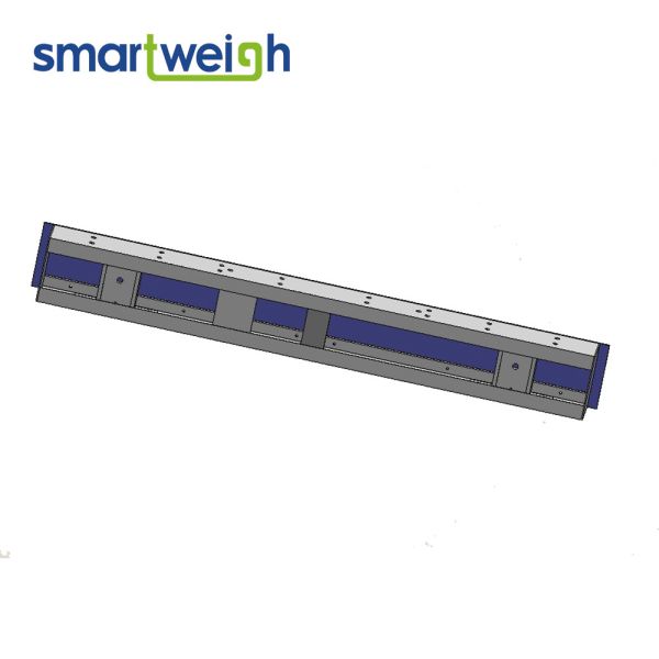 Robust And Reliable Weighbridge Systems Weighing Analogue Electronic Truck Weighbridge