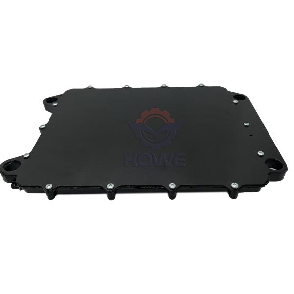 455-9579 365-6765 Carregador de rodas Controlador de motor Quadro de computador para reparação de máquinas