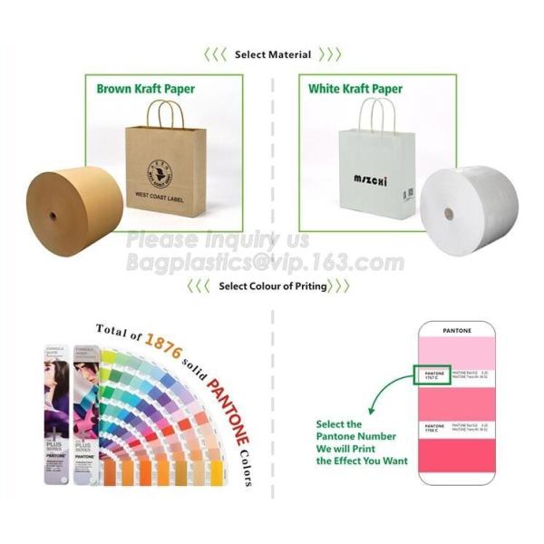 LE SAC EN PAPIER Craft Bag, Multi-purpose Toys Clothes Drawer Organizer Laundry Bag Fruit Flower Plant Pot Cover