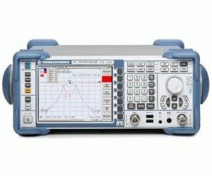 Портативный анализатор сети ZVL3 Rohde Schwarz, универсальное Rohde Schwarz VNA