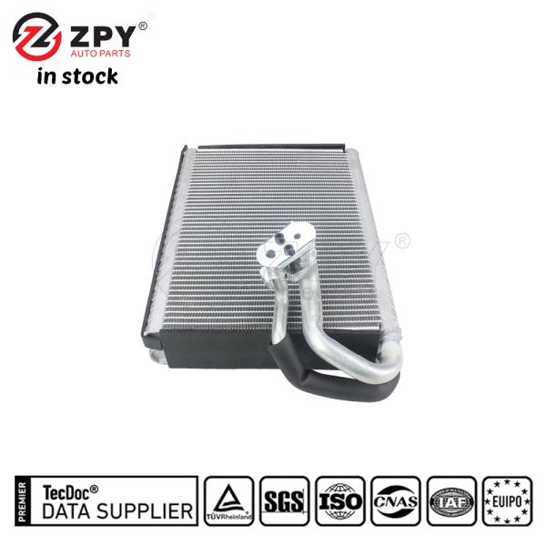 ZPY AC Evaporator 95B898030 for Audi VW Porsche