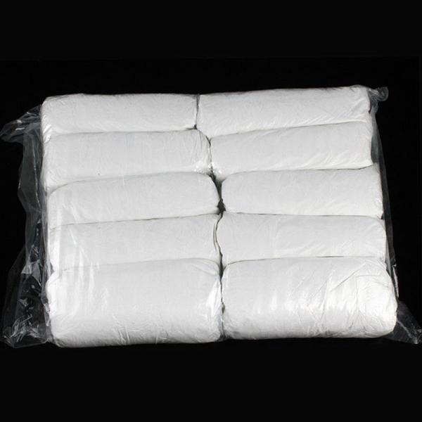 Sleeve Cover Protective PE Plastic Oversleeve Wholesale Price Disposable Waterproof Machine Arm Cover 10000 Pairs