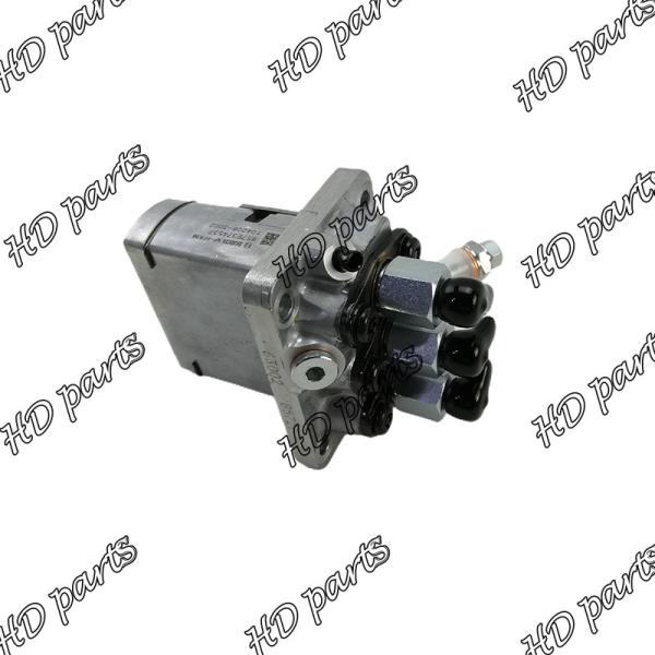 D1105 Engine Spare Part 16030-51013 104206-3002 For Kubota
