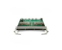 N9K-X97160YC-EX=Nexus 9500 NX-OS Linecard 48p 10G/25G com 4p 100G QSFP28 é uma solução de rede avançada projetada para ambientes de alto desempenho