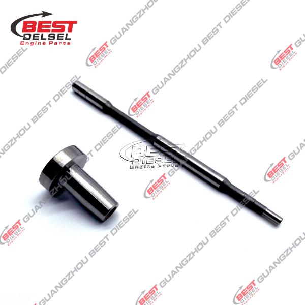 High quality control valve F00VC01331 for injector 0445110219 0445110216