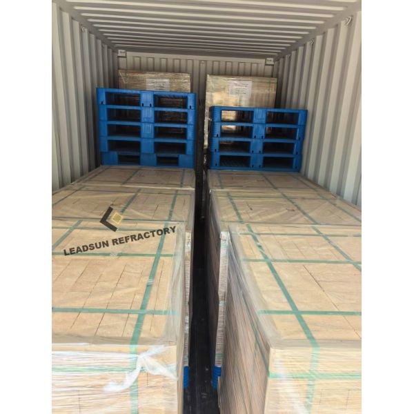 SK32 SK34 SK35 SK36 SK38 Fire Clay Brick High Temperature Furnace Refractory Bricks