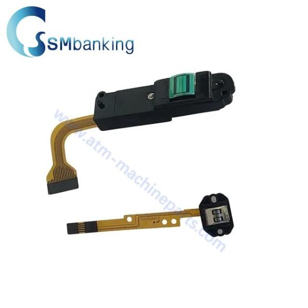 デイボルド DN 100 プレヘッド G13A888B01 G12A049A01 DN カードリーダー ICT3H5-3A7790 IC コンタクトプレヘッド