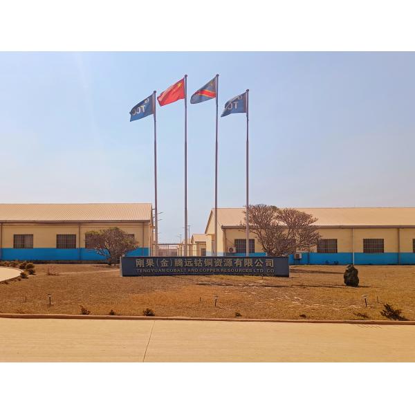 Sulfur Burning Acid Plant EPC Solutions 5 Kta -100 Kta Customized