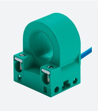 Sensor à anneau inducteur P+F RC15-14-N3