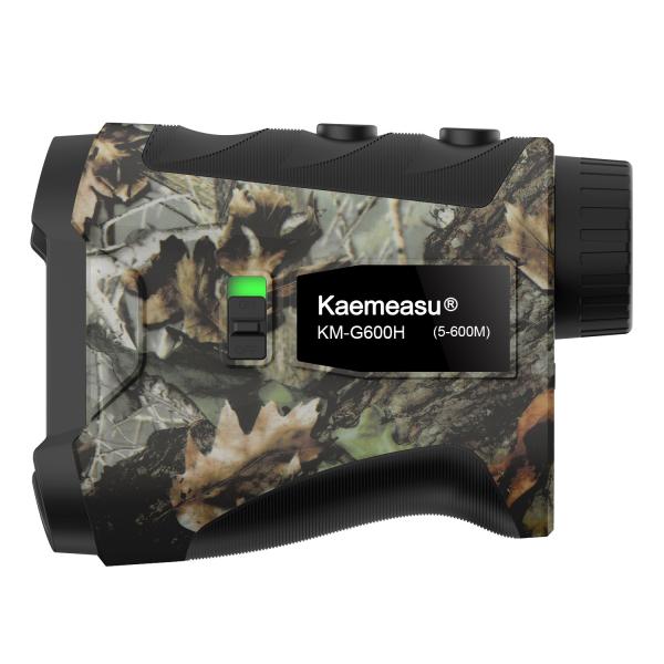 G450m Multifunctional Rangefinder Golf  Hunting Construction Use Rangefinder Hunting Scope