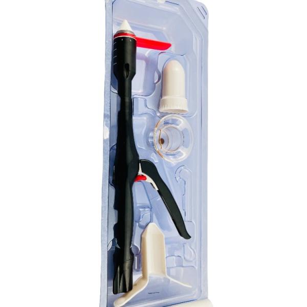 Hemorrhoid Treatment PPH Stapler Hemorrhoids Anorectal Surgery