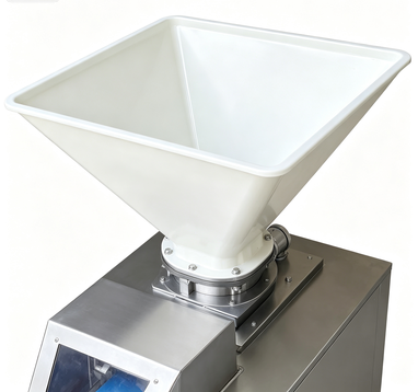Automatic Dough Divider Machine