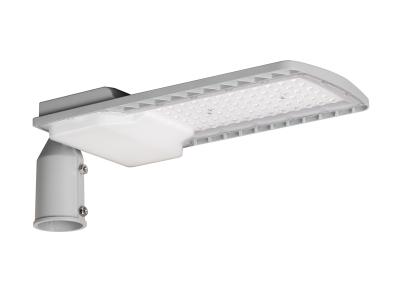 DALI Dimming 277V IP66 IK09 200LM/W 60W LED Street Light TUV SAA CB CE Approved