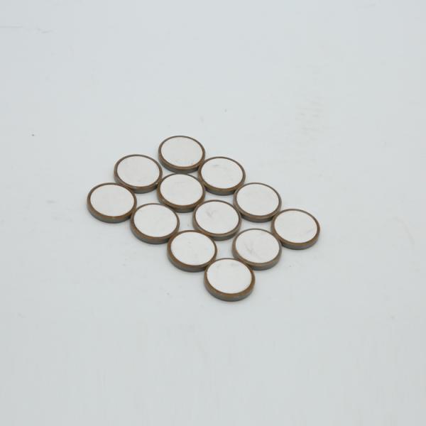 High Temperature Self Controlling Industrial Ceramic PTC Heating Element for Humidifier