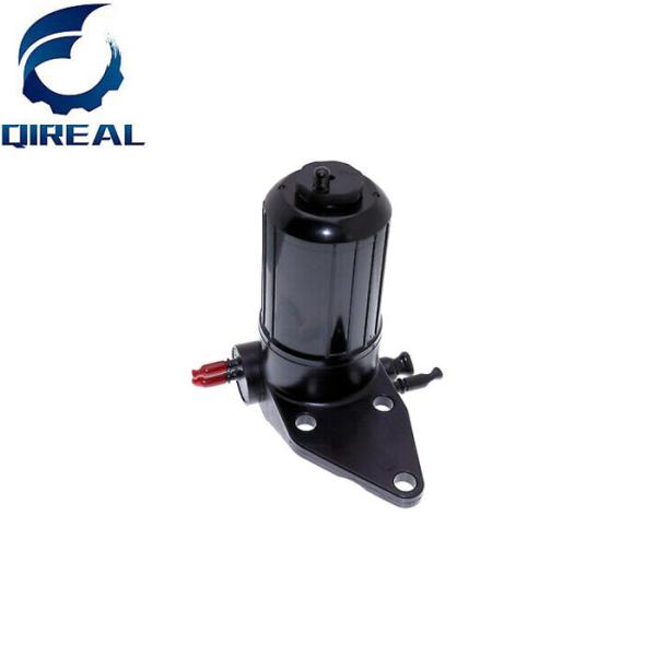 Насос для подачи топлива краткости насоса 24V затравки топлива ULPk0039 экскаватора 4132A016 467-7011 E320D2 E336D2 электронный