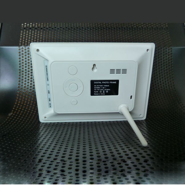 PIR Motion Sensor Activated 7