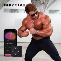 O halterofilista anca sem emenda de Sportlegging da cintura fina arfa o OEM aceitável