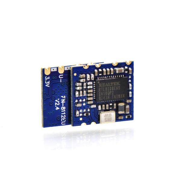 Adaptateur sans fil de 150Mbps RTL8188EUS Realtek USB Wifi pour la caméra d'IP