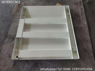 Medical Hospital Dedicated 300kg  Wheelchair Scale