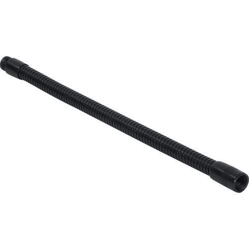 Broaching Metal Gooseneck Tubing Metal Extension Frameworks Steel BLACK OXIDE
