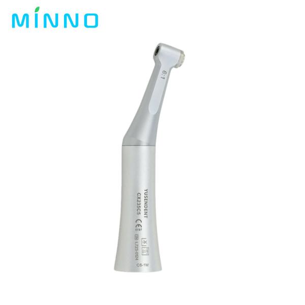 Mini Endo 6:1 Slow Speed Contra Angle Handpiece CX235 C5-1M