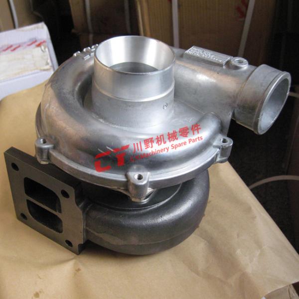 Metal 114400-2961 EX300 de CY para o turbocompressor de Hitachi