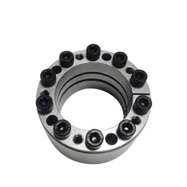 Сплющенная передача энергии запирая собраний вала замка вала механическая