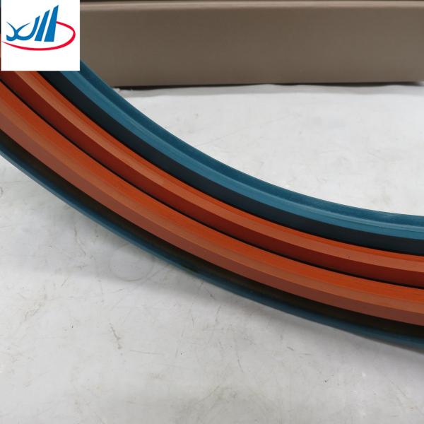 Yutong Bus Truck And Automobile Parts WG998134013 Rear Wheel Oil Seal