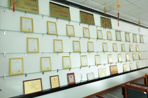Shenzhen Ever Glory Photoelectric Co., Ltd.