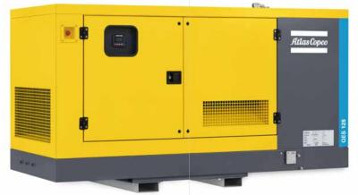 Choose QES125 Power Generators for Modular Capabilities and Room for Upgrading