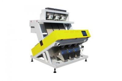 Máquina do classificador da cor do classificador da cor do ZENVO CCD / feijão para vários feijões